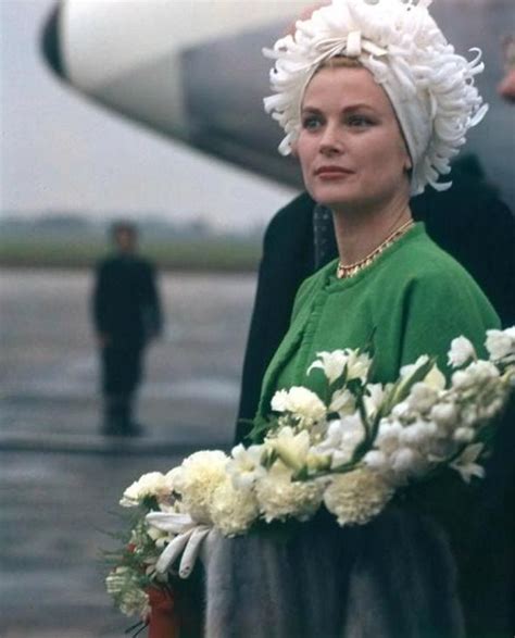 grace kelly givenchy|grace kelly suit.